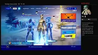 Jugando  con amigos