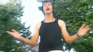 RappeR StyLe Ft  TehLiqeLi Rapci & Nefes & Türkan   Gel Hele Gülüm Klip