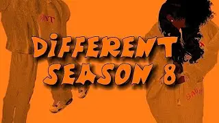 IMVU SERIES | Different | S8 EP7