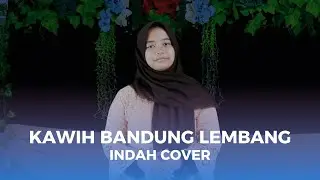 Indah - Bandung Lembang (COVER)