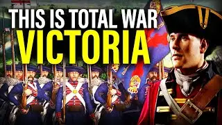ITS HERE: The Carlist Wars Is The VICTORIA TOTAL WAR WE NEED!