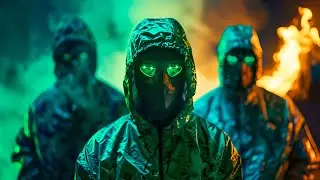 Yeat Type Beat “HÏGH RANK” | Free Type Beat 2024 | Trap Type Beat | Hard Type Beat (PROD BY GRAVES)