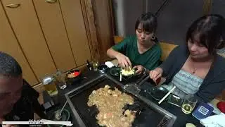Highlight: Tokyo, Japan TTS 3-5 Media Loud Speaker all donations much appreciated !timechina !timeja