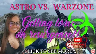 Call of Duty Warzone 2 Live