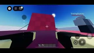 SPEEDCHASER TESTING STAGE ROUTE