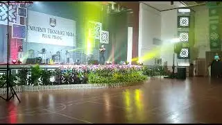 di UITM ,rabu smlm(2)