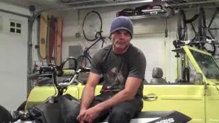 Dan Adams Sledfilm Thanks - www.sledfilm.com