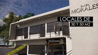 PLAZA MORALES