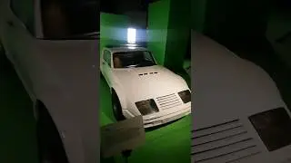 ГТЩ - спорт купе из 1970г. Гран Туризмо Щербининых. 