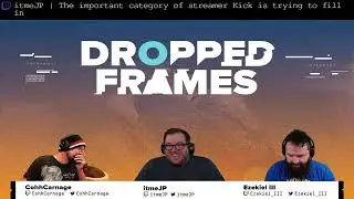 Best Twitch Fails Compilation 