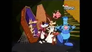 cartoon network 1999