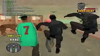 BTTDM Zombie Survival - 1st Evacs by Luka #1