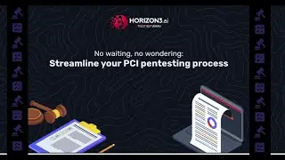 No waiting, no wondering: Streamline your PCI pentesting process with Horizon3.ai