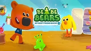 My Best Friend Bucky [Android/iOS] Gameplay ᴴᴰ