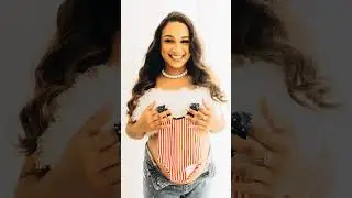 Ensaio fotográfico gestante da Kamila na Casa Ensaios |Pin fotografia