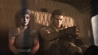 RESIDENT EVIL 🍄 Lofi Extended SIGH OF RELIEF Theme  1 hour best calm  relaxing and inspire