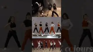 Which one is perfect?.... #blackpink #itzy #twice #wife #shorts