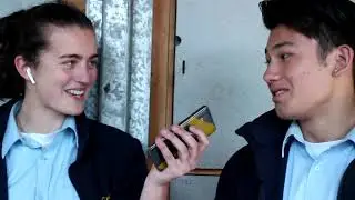EAST DONCASTER 2019 FORMAL VIDEO