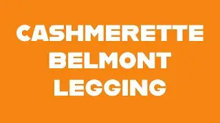 Cashmerette | Belmont | View A | Size 20
