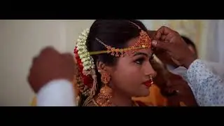 THIYAGU Weds GAYATHRI wedding Highlights