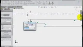 Tutorial SolidWorks How to Create Helicopter Part Shaft