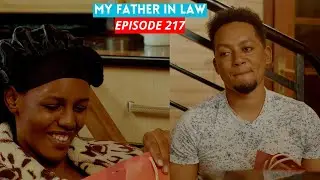 MY FATHER IN LAW EP 217: WOW🎉OZIL AHAYE IMPANO TRACY BIRAMURENGA💖