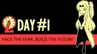 [Lobotomy Corporation] Day 1