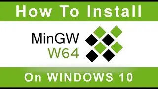 Setting up Mingw Compiler: Step-by-Step Guide for C and C++ Development | c programming language