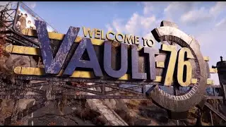 Fallout 76 - Event: Encryptid