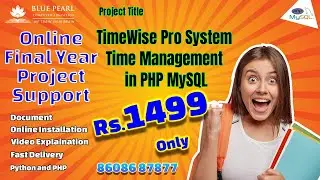 TimeWise Pro System 