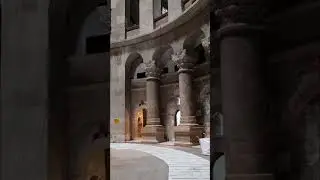 Храм Гроба Господня
