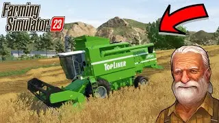 FS23, Farming Simulator 23 Mobile Seeding Soyabeans #fs23 #farming #trending