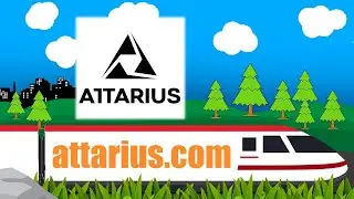 // Attarius // $ATRS Coin Listing! Leverage Web3 Technology  \\ CryptoExpress \\