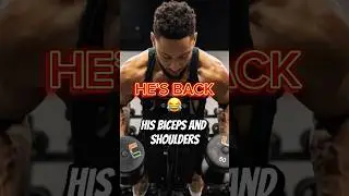 Ben Simmons CAUGHT LYING TO US AGAIN 😂