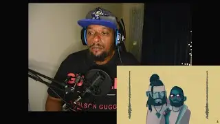 Ejaza   TooDope X roTation Official Visuals ( reaction )