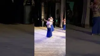 💃