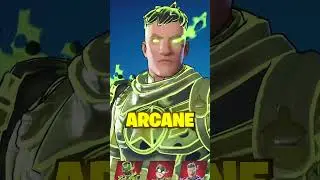 Unlocking Every Super Style in Season 4 😍