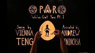 Vienna Teng - We've Got You (i - Spark) [Official Music Video by Andrew Benincasa]