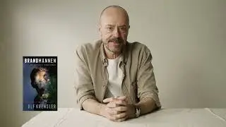 En hälsning från Ulf Kvensler