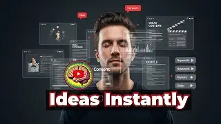 YouTube Ideas FAST: Script, Titles & SEO in Minutes!