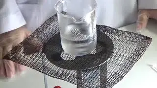 ALUM CRYSTALLISATION