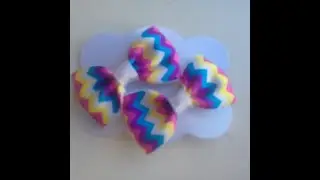 Laço gravatinha/dica ótima .Jéssica pink🎀
