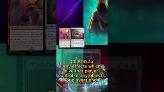Mystical Teachings! You can concede at any time, it’s legal…. But it feels bad… guh…