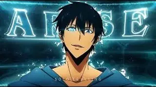 Solo Leveling 