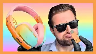 SOMIC G810 Wireless/Bluetooth Gaming Headset Review