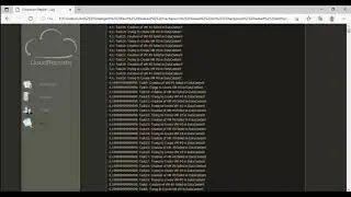 Fault Tolerant Virtual Machine Deployment in Cloud Computing | Cloud Computing Projects