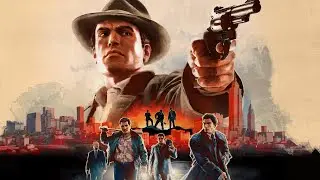 Mafia: Definitive Edition #1