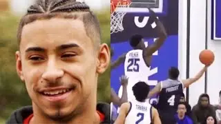Julian Newman Insane Highlights Compilation 🔥