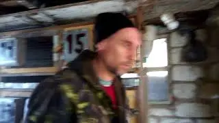Размеры клеток для кроликов.