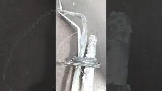 Ao Smith Geyser wrong installation damage coil